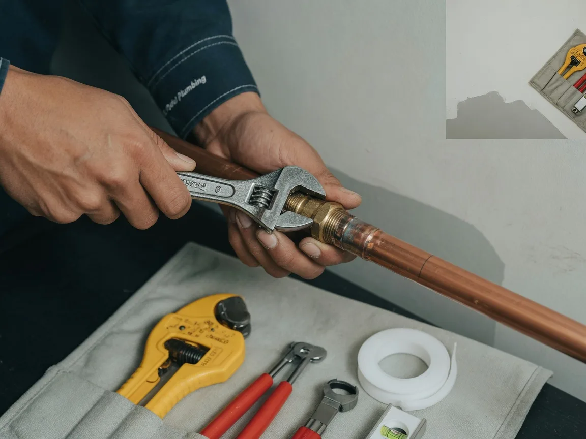 Why choose Drain Cleaning in Lynnwood, WA